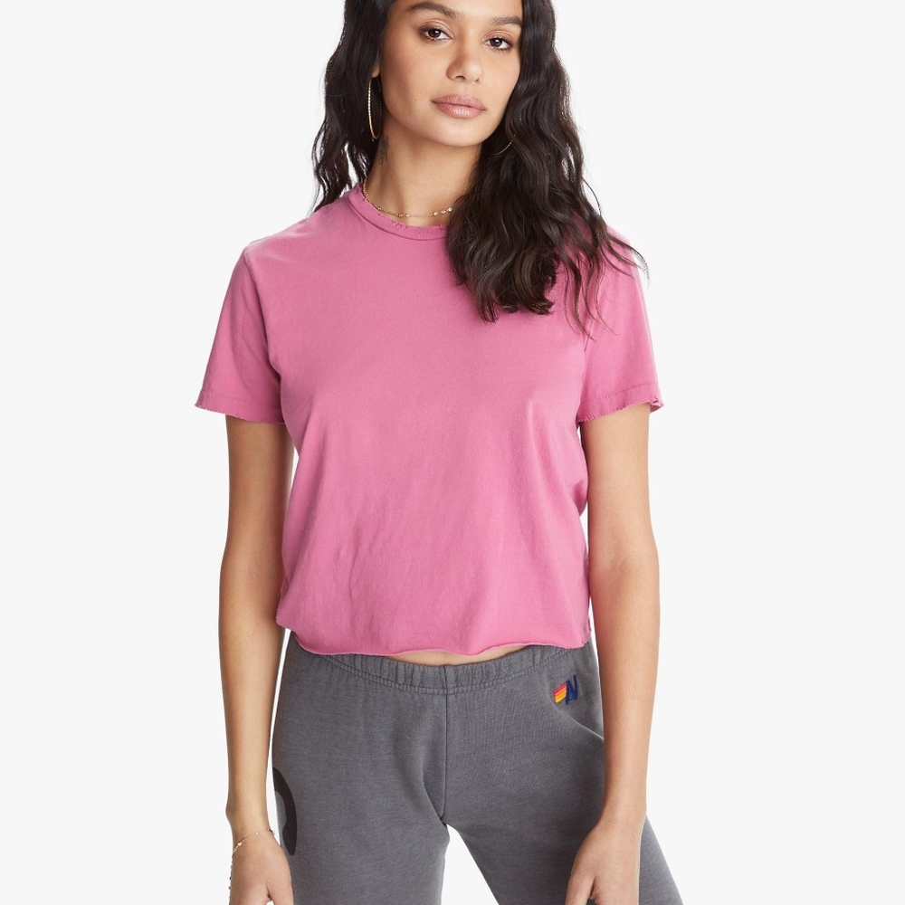 Aviator Nation Boyfriend Tee